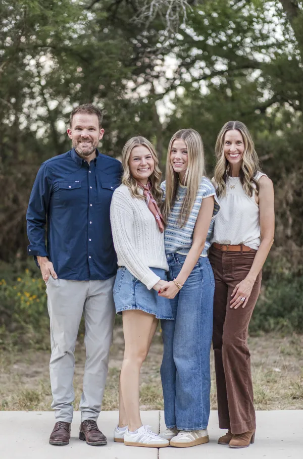 Family session