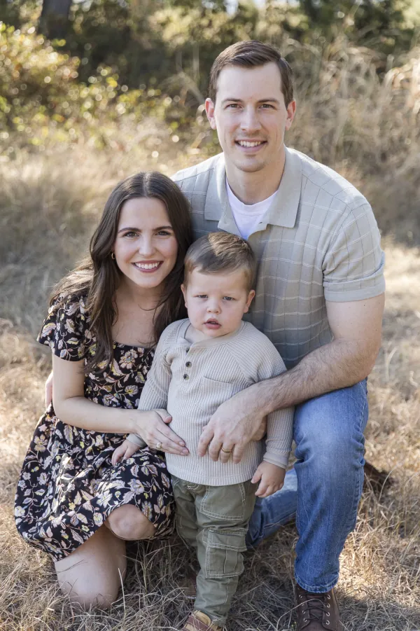 Family session