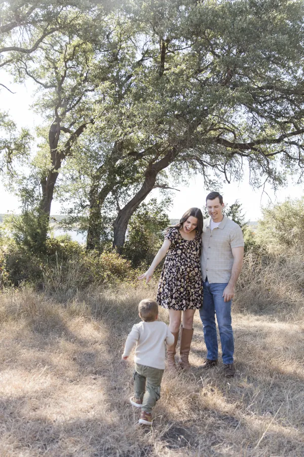 Family session