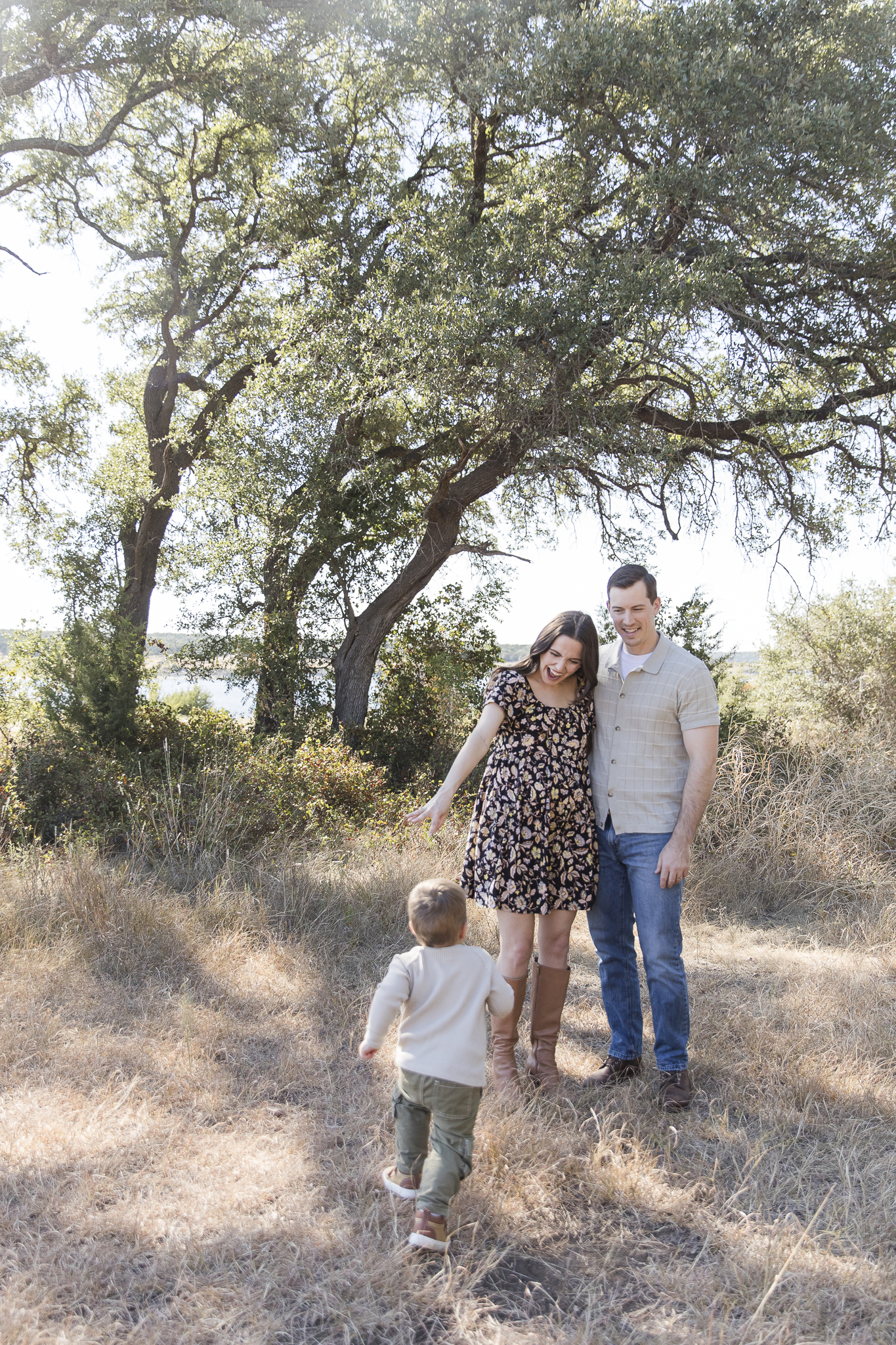 Family session
