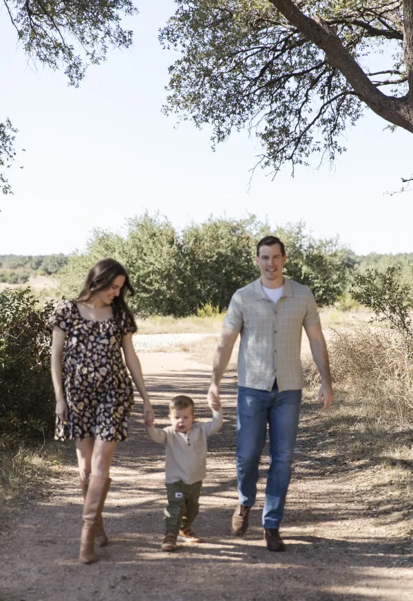 Family session