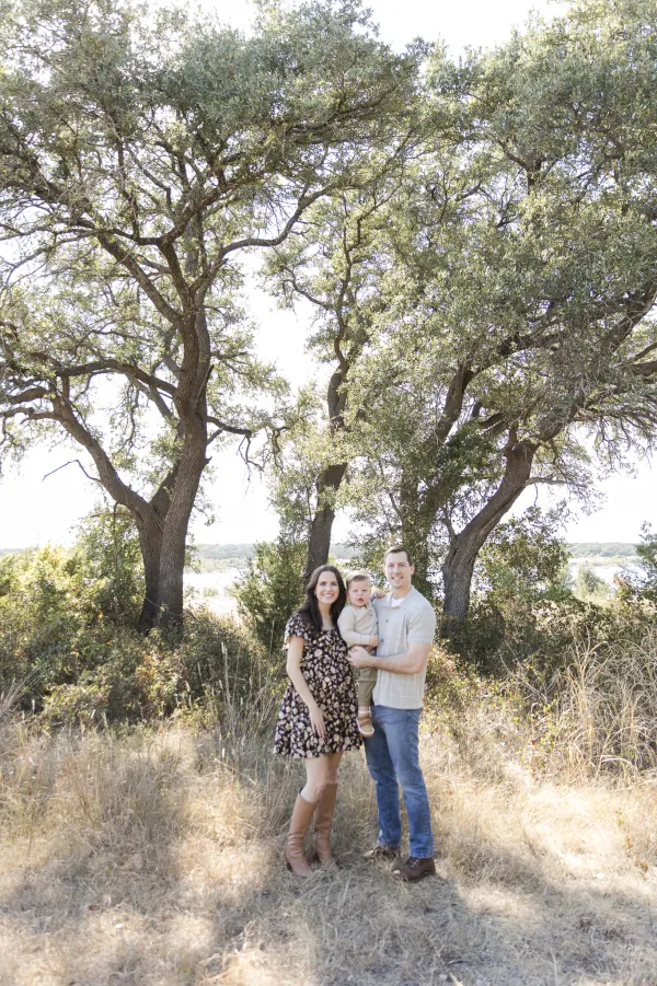 Family session