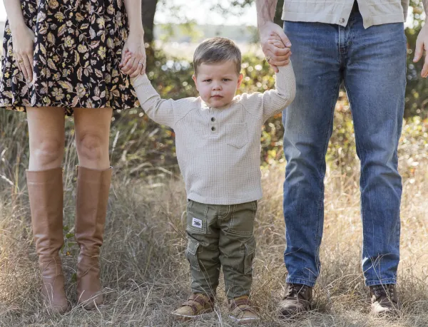 Family session