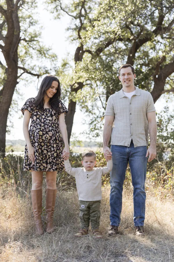 Family session