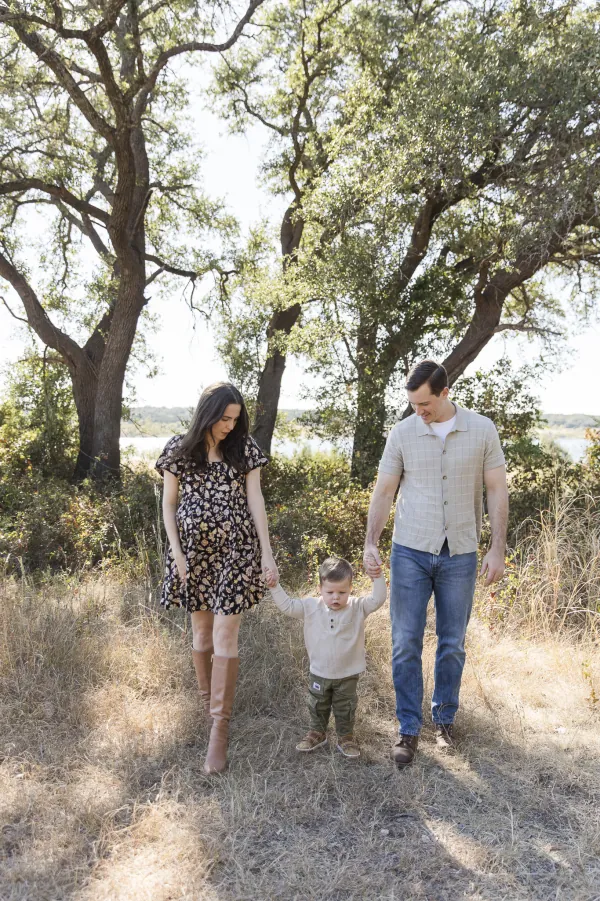Family session