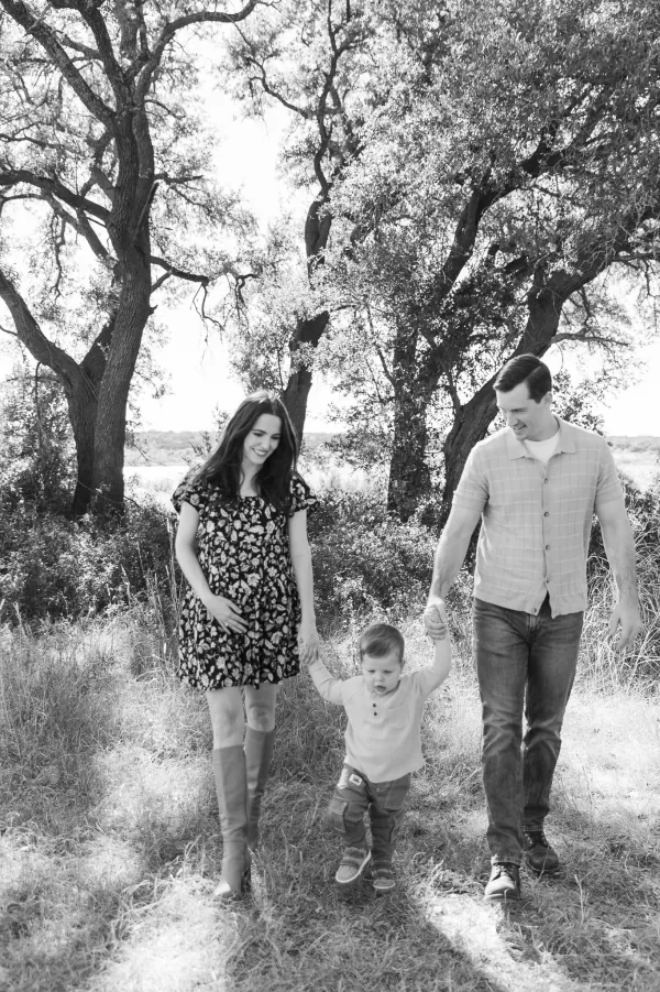 Family session