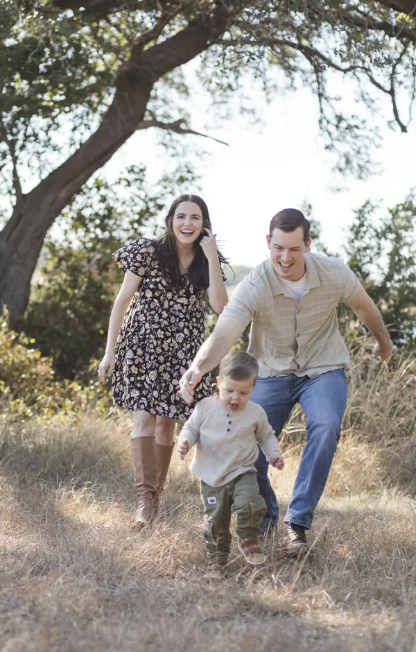 Family session