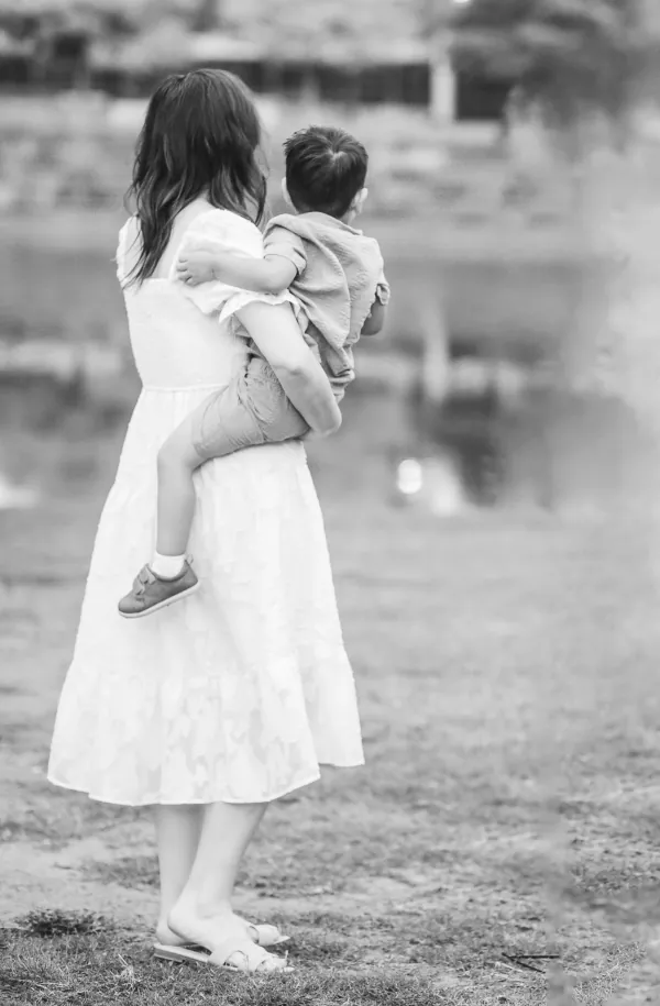 Family session