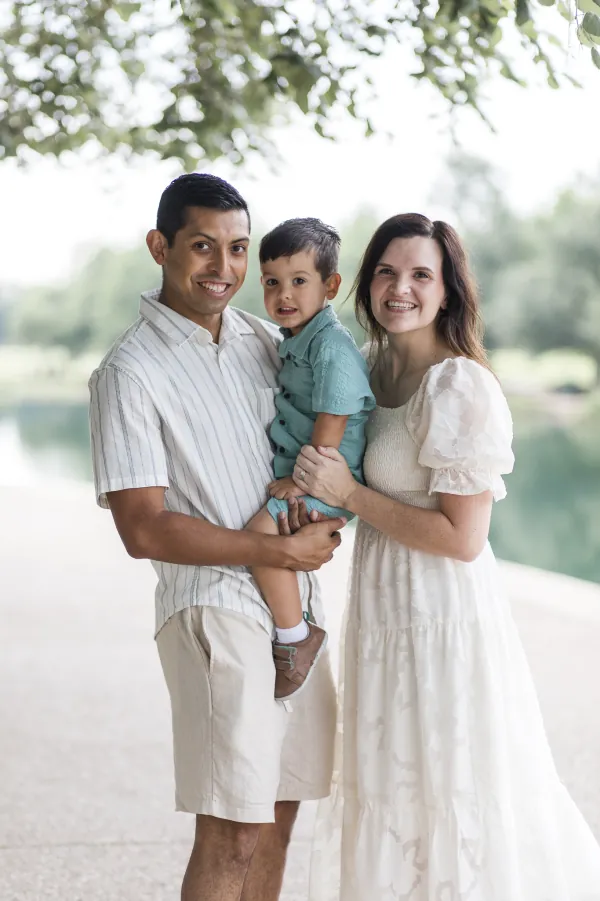 Family session