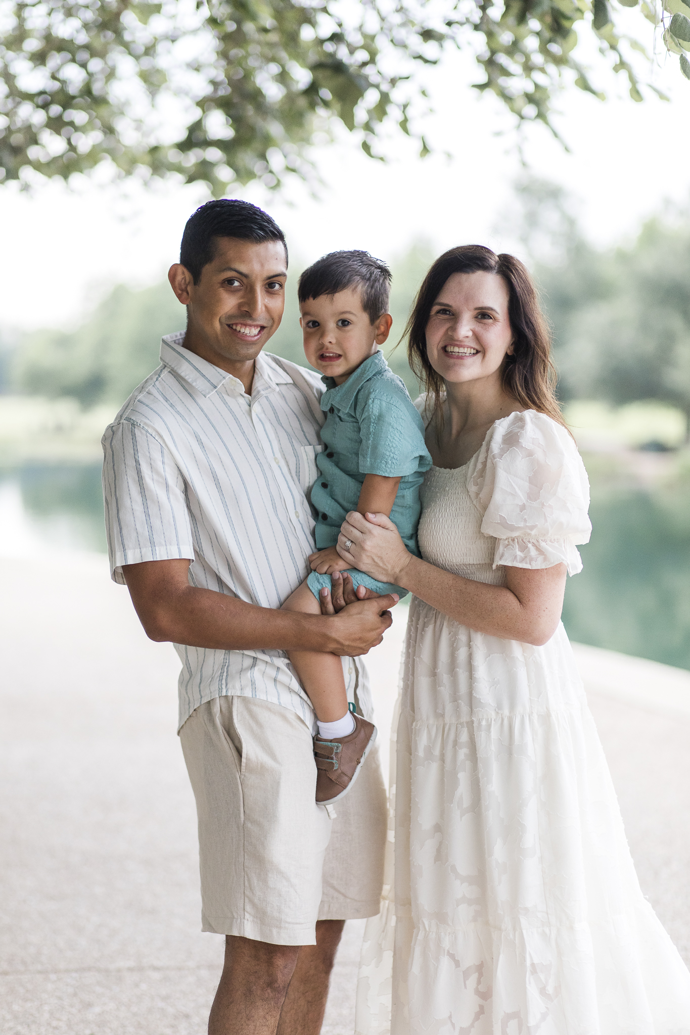 Family session
