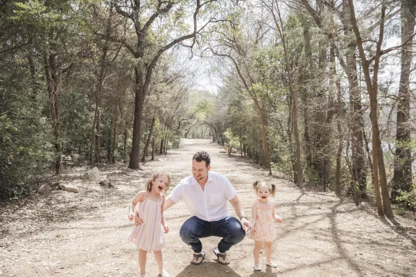 Family session