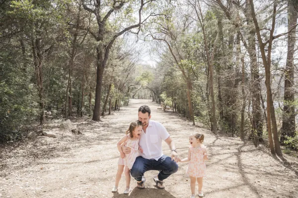 Family session