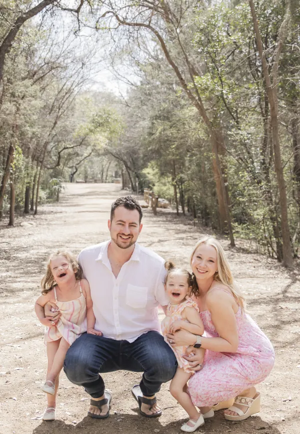 Family session