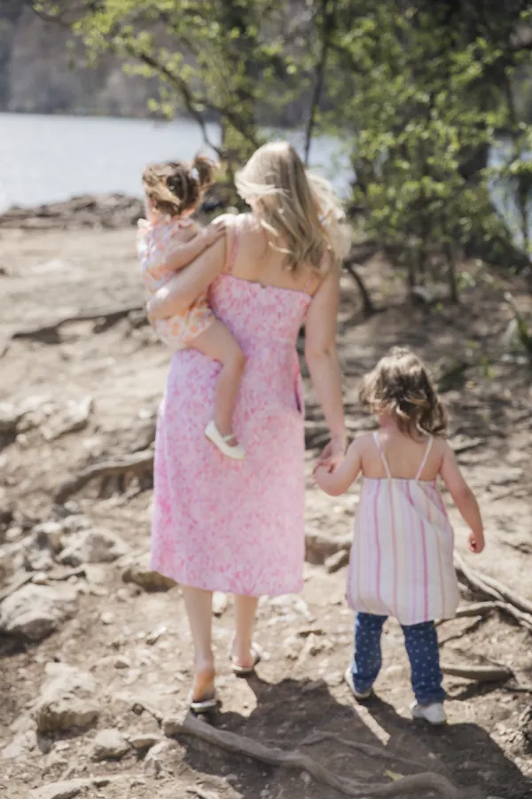 Family session