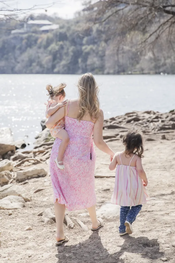 Family session