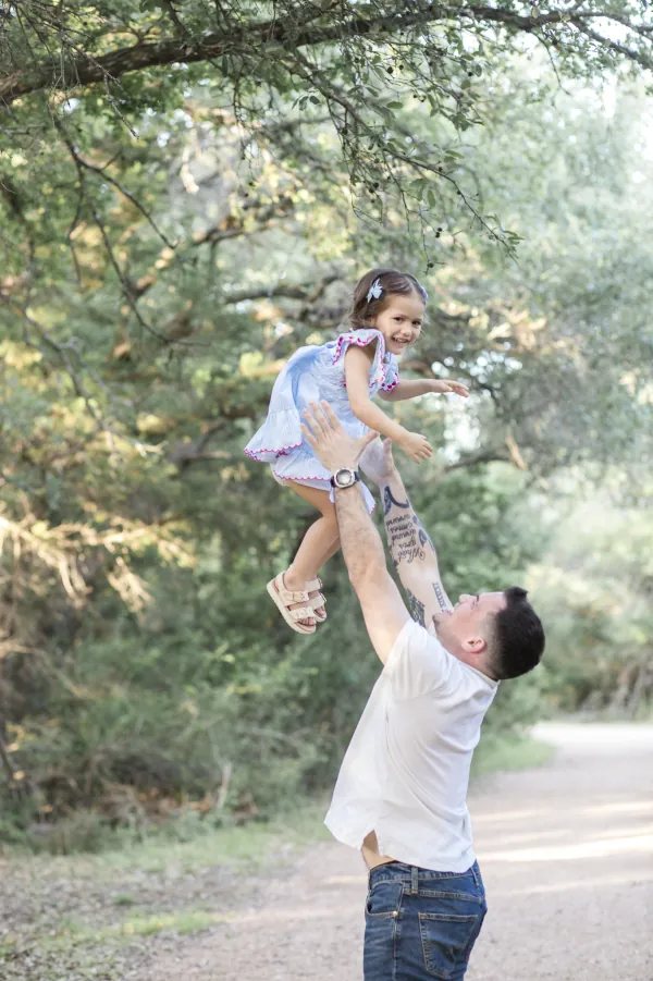 Family session