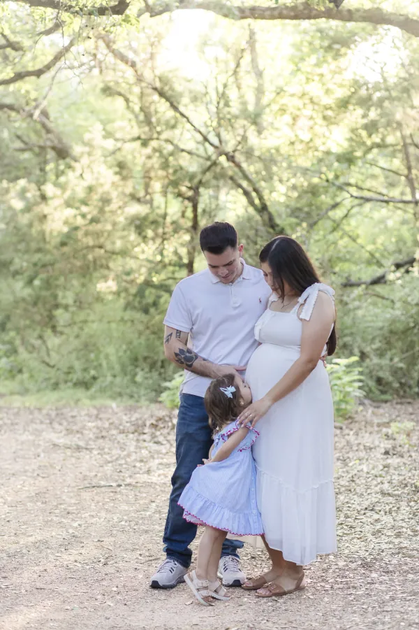 Family session