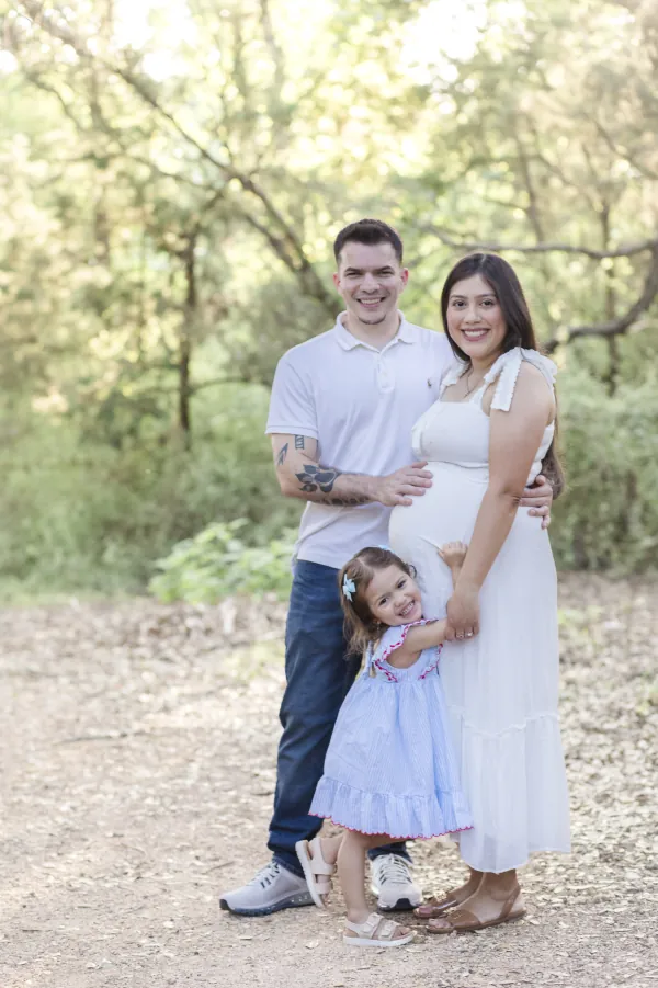 Family session