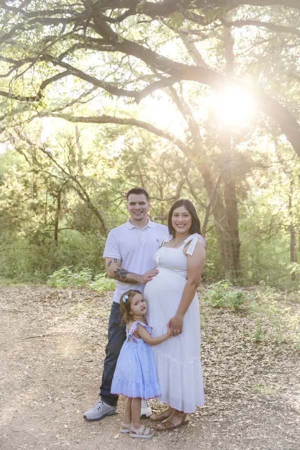Family session