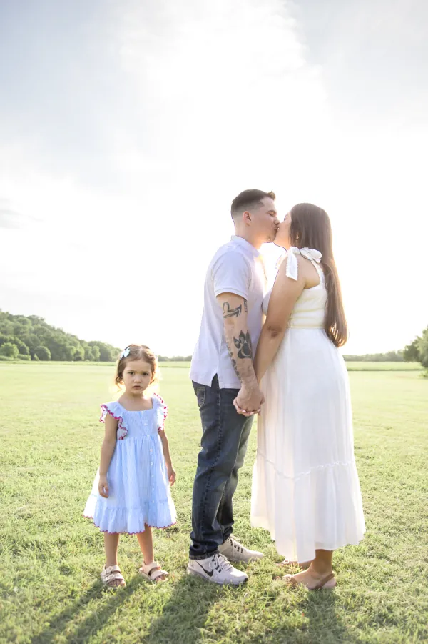 Family session