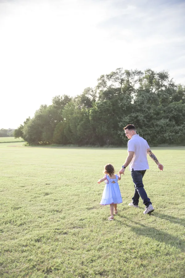 Family session