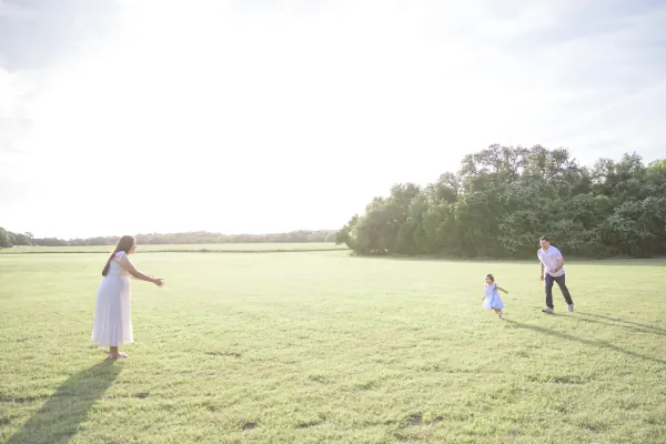 Family session