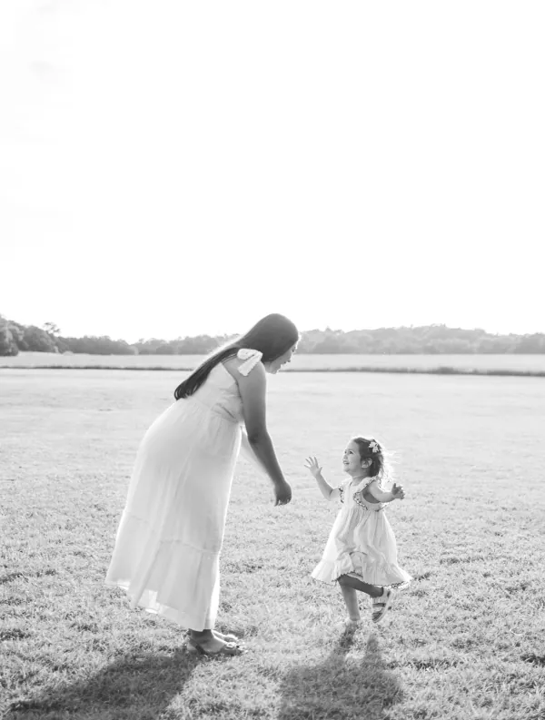 Family session