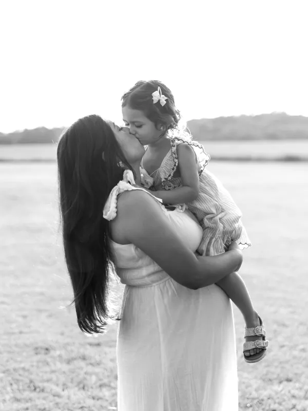 Family session