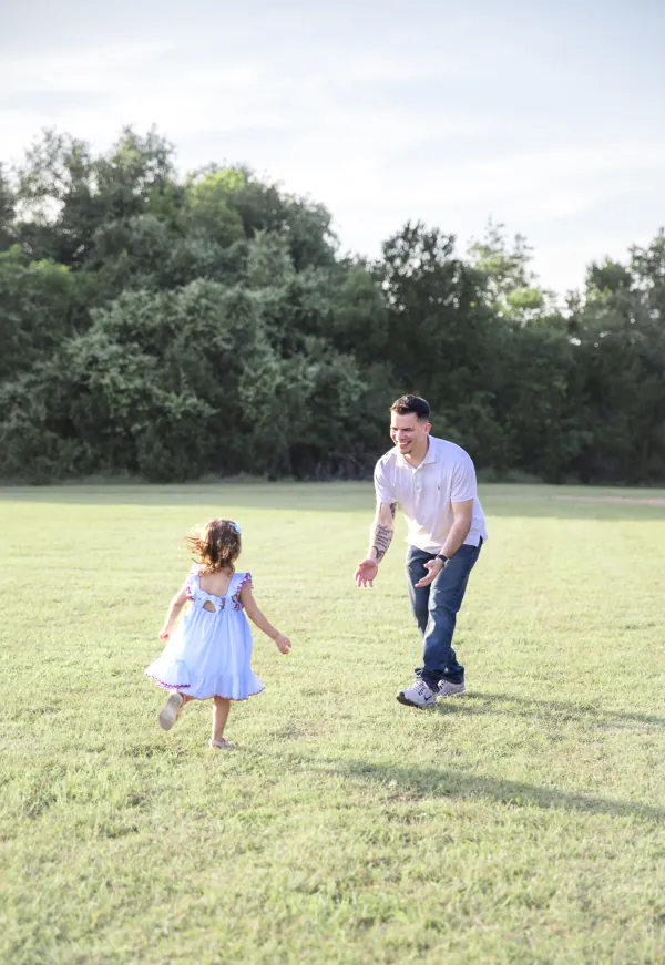 Family session