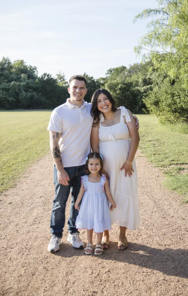 Family session