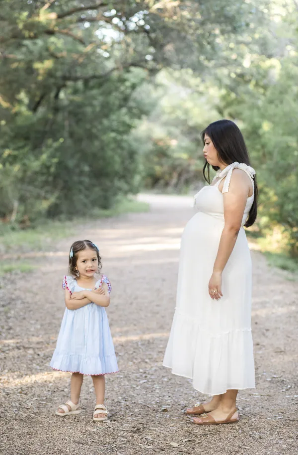 Family session