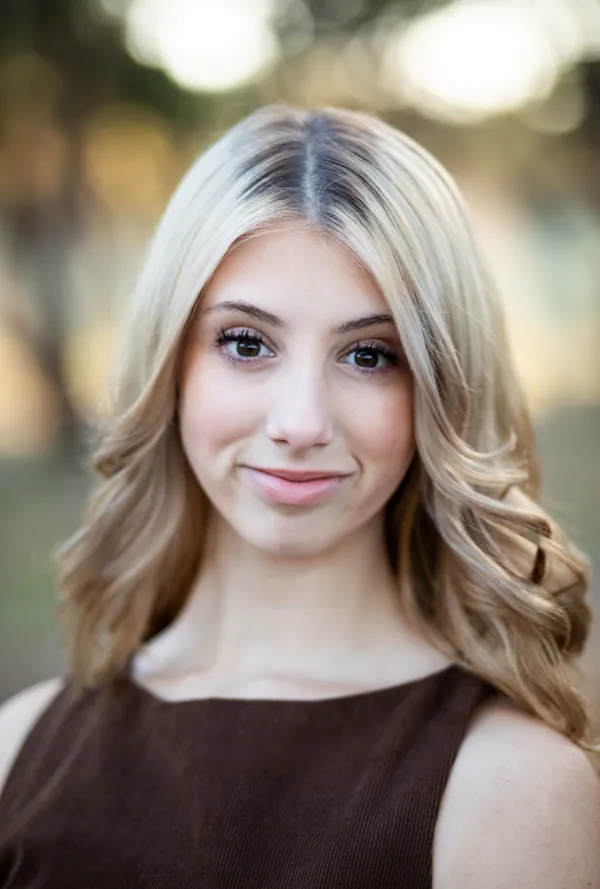 Headshot